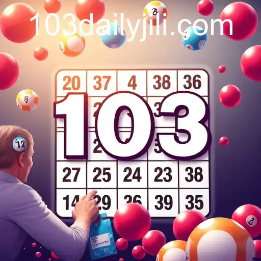 Bingo Games and the Trend of 103 Dailyjili