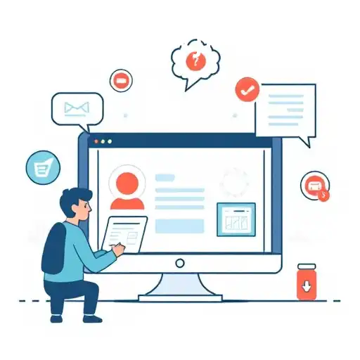 Understanding the Importance of 'Contact Us' in Modern Digital Strategy with 103 DailyJili