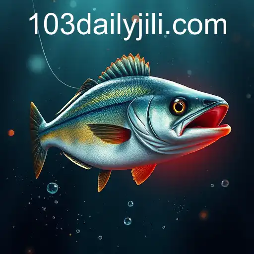 Exploring the World of Fishing Games and the Rise of 103 Dailyjili