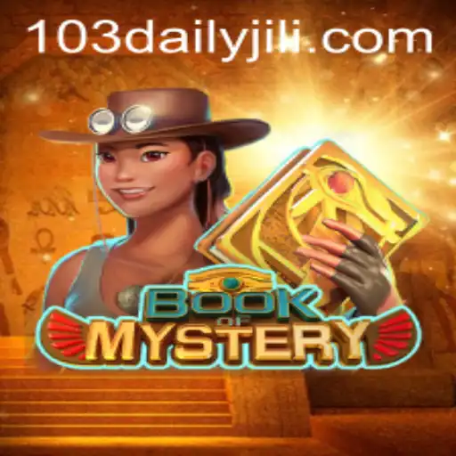 Unveiling the Secrets of BookofMystery: An Intriguing Adventure with 103 Dailyjili