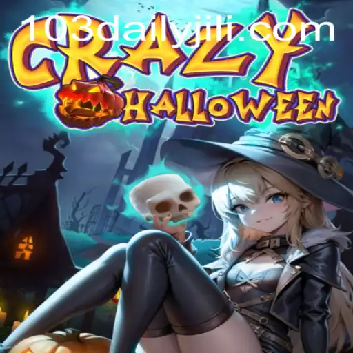 Unleashing the Thrills of CrazyHalloween: A Dive into the Mysterious World of 103 Dailyjili