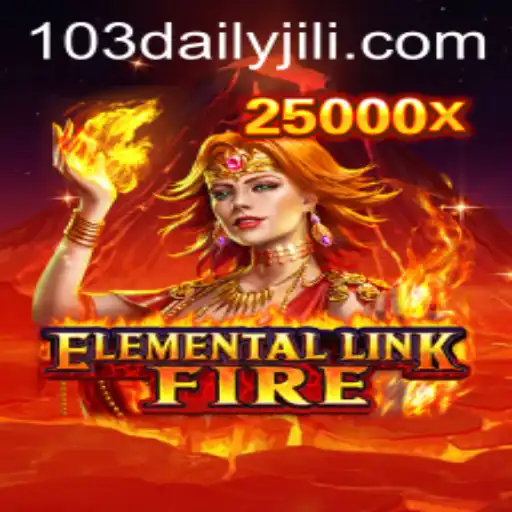Discover the Mystical World of ElementalLinkFire