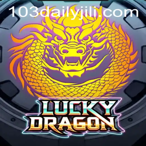 Unveiling the Enchanting World of LuckyDragon: A Guide to 103 Dailyjili