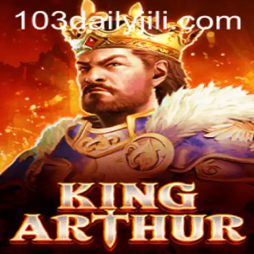 Discover the Enchanting World of KingArthur: Unraveling the Mysteries of 103 dailyjili