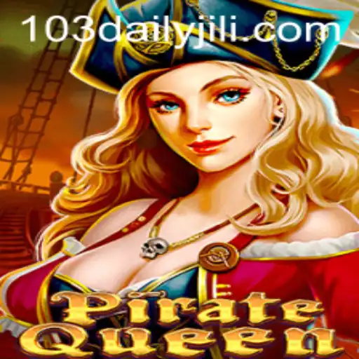 PirateQueen: A Swashbuckling Journey with 103 DailyJili