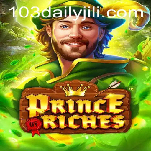 PrinceOfRiches: A Dive into the World of Excitement