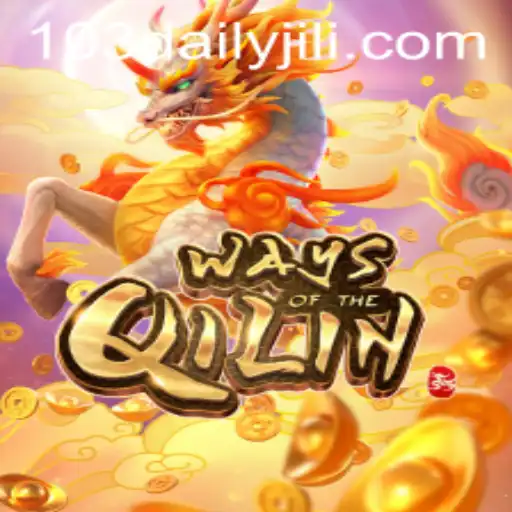 The Enchanting World of WaysoftheQilin: Unveiling the Mysteries and Mechanics
