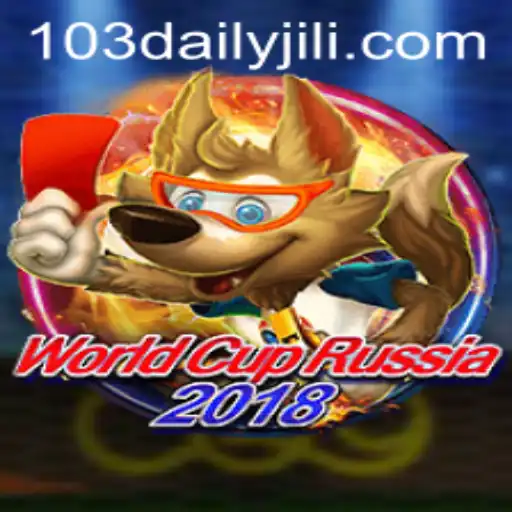 Exploring the Excitement of WorldCupRussia2018 with the Thrilling Element of 103 dailyjili